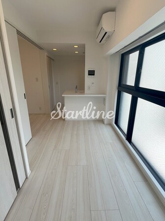 コンフォリア東葛西の物件内観写真